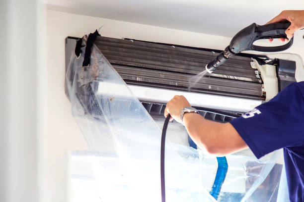 Best HVAC Air Duct Cleaning  in Altamont, NY