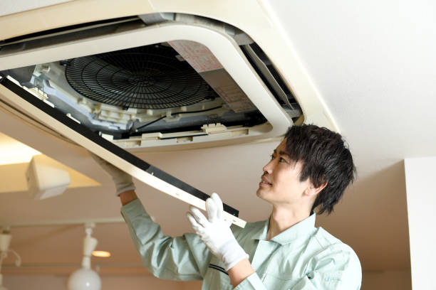 Best HVAC Air Duct Cleaning  in Altamont, NY
