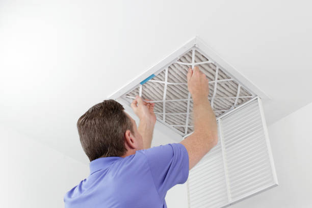 Best Commercial Air Duct Cleaning  in Altamont, NY